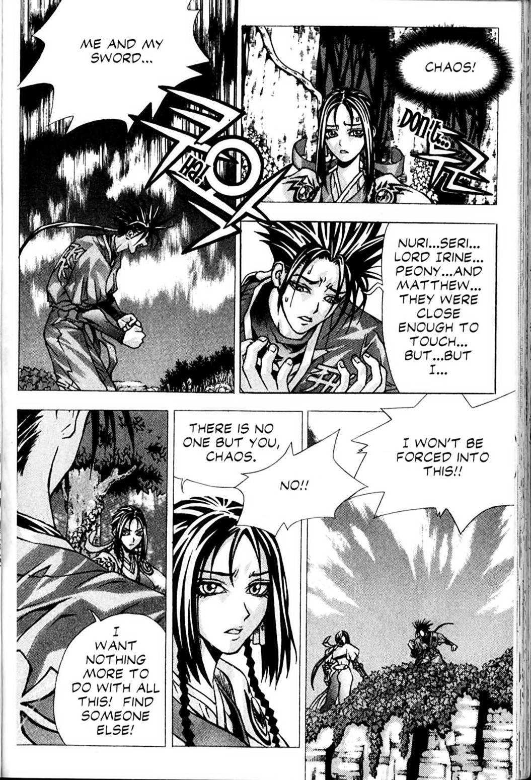Ragnarok: Into the Abyss Chapter 24 page 11 - Chapter 24