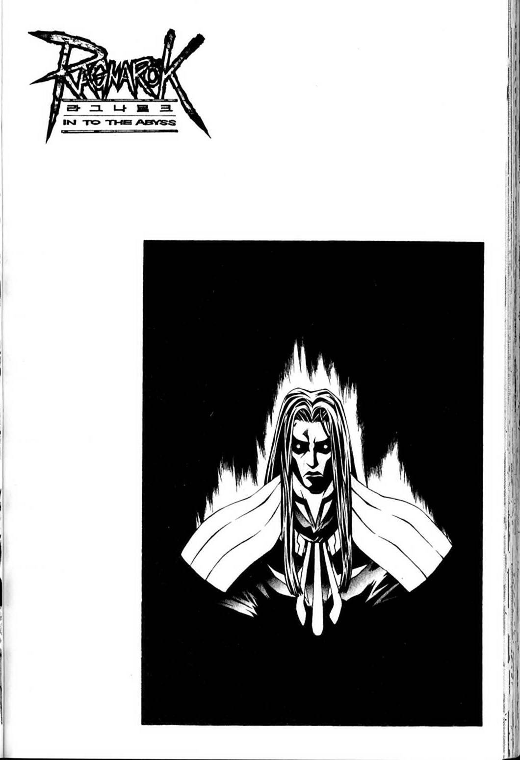 Ragnarok: Into the Abyss Chapter 24 page 15 - Chapter 24