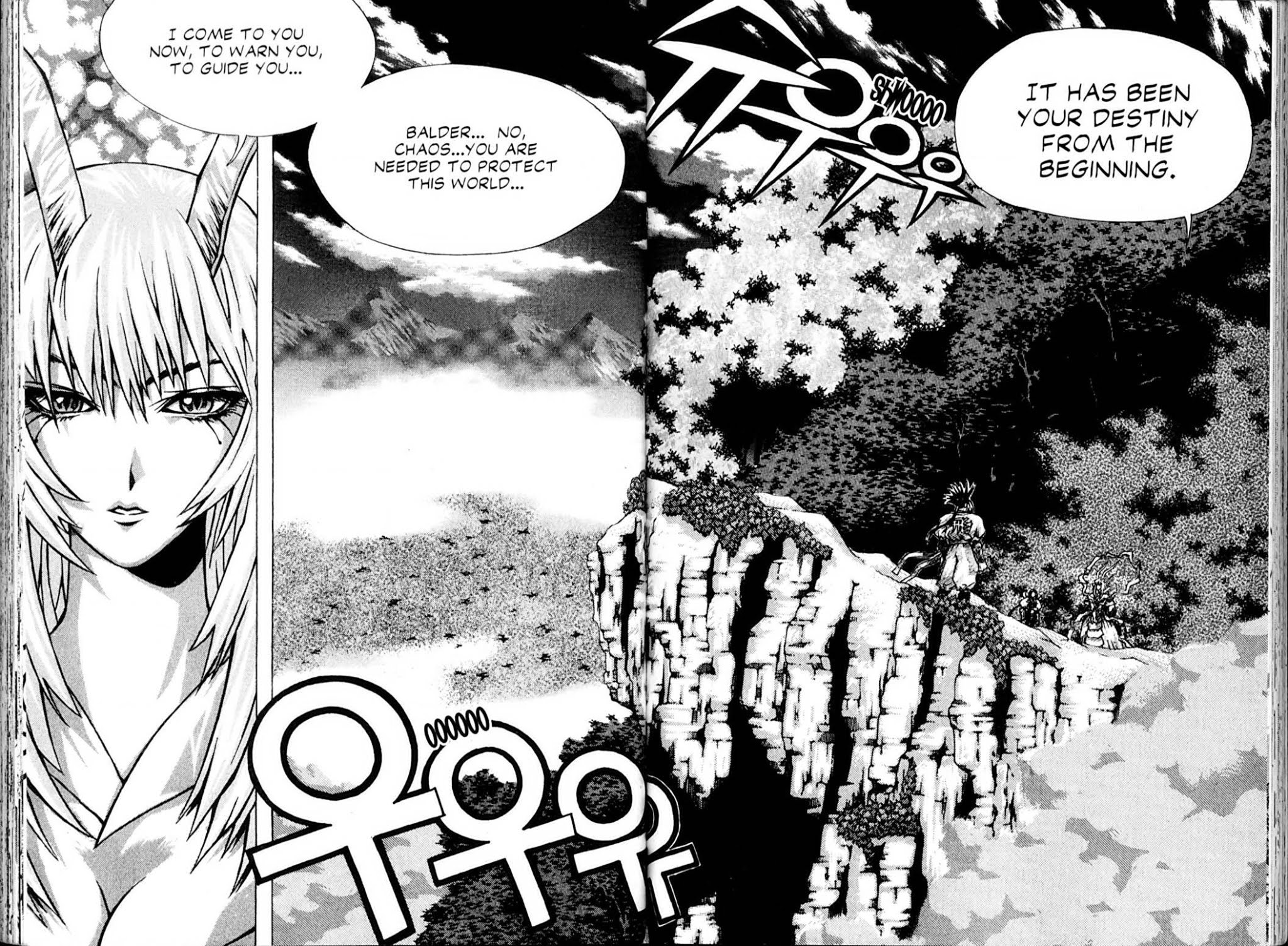 Ragnarok: Into the Abyss Chapter 24 page 9 - Chapter 24