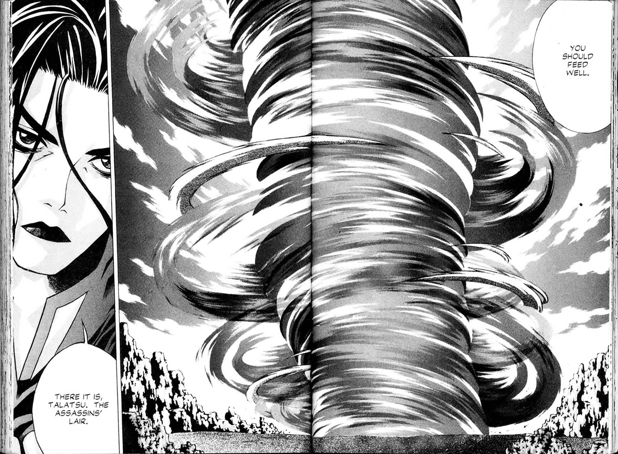 Ragnarok: Into the Abyss Chapter 26 page 11 - Chapter 26