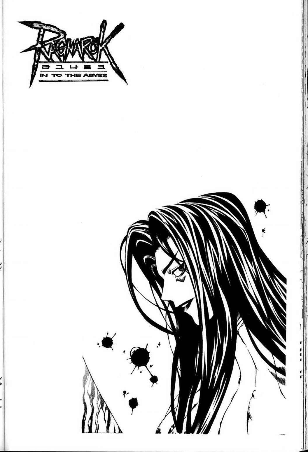 Ragnarok: Into the Abyss Chapter 26 page 15 - Chapter 26