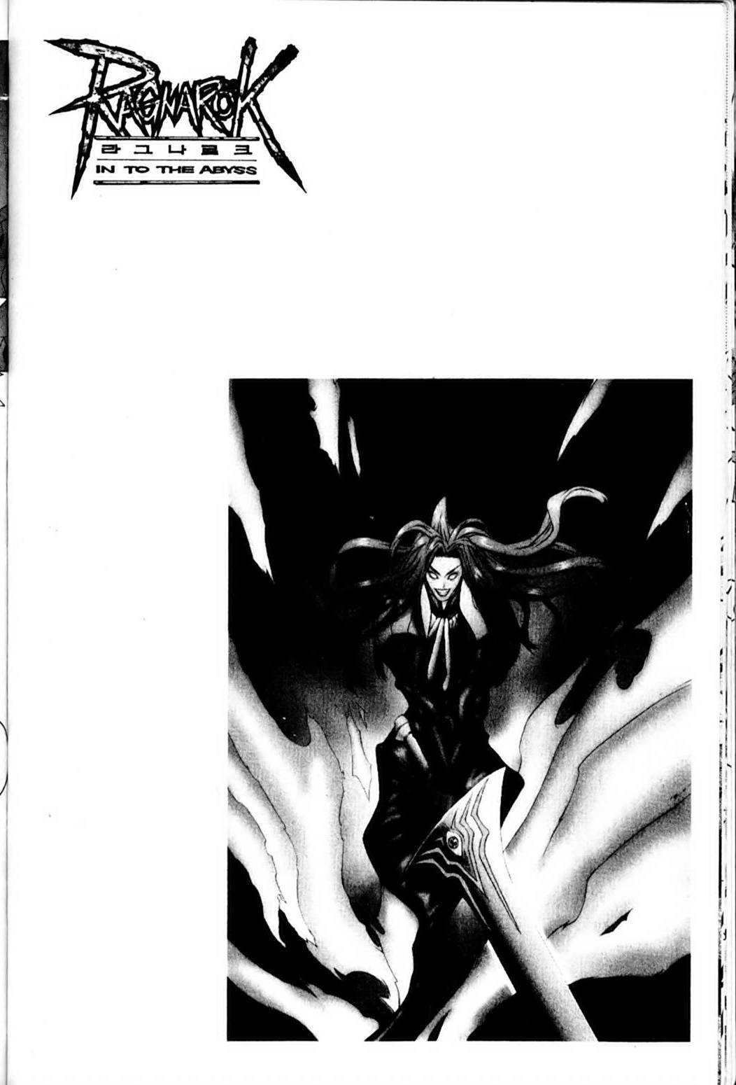 Ragnarok: Into the Abyss Chapter 27 page 16 - Chapter 27