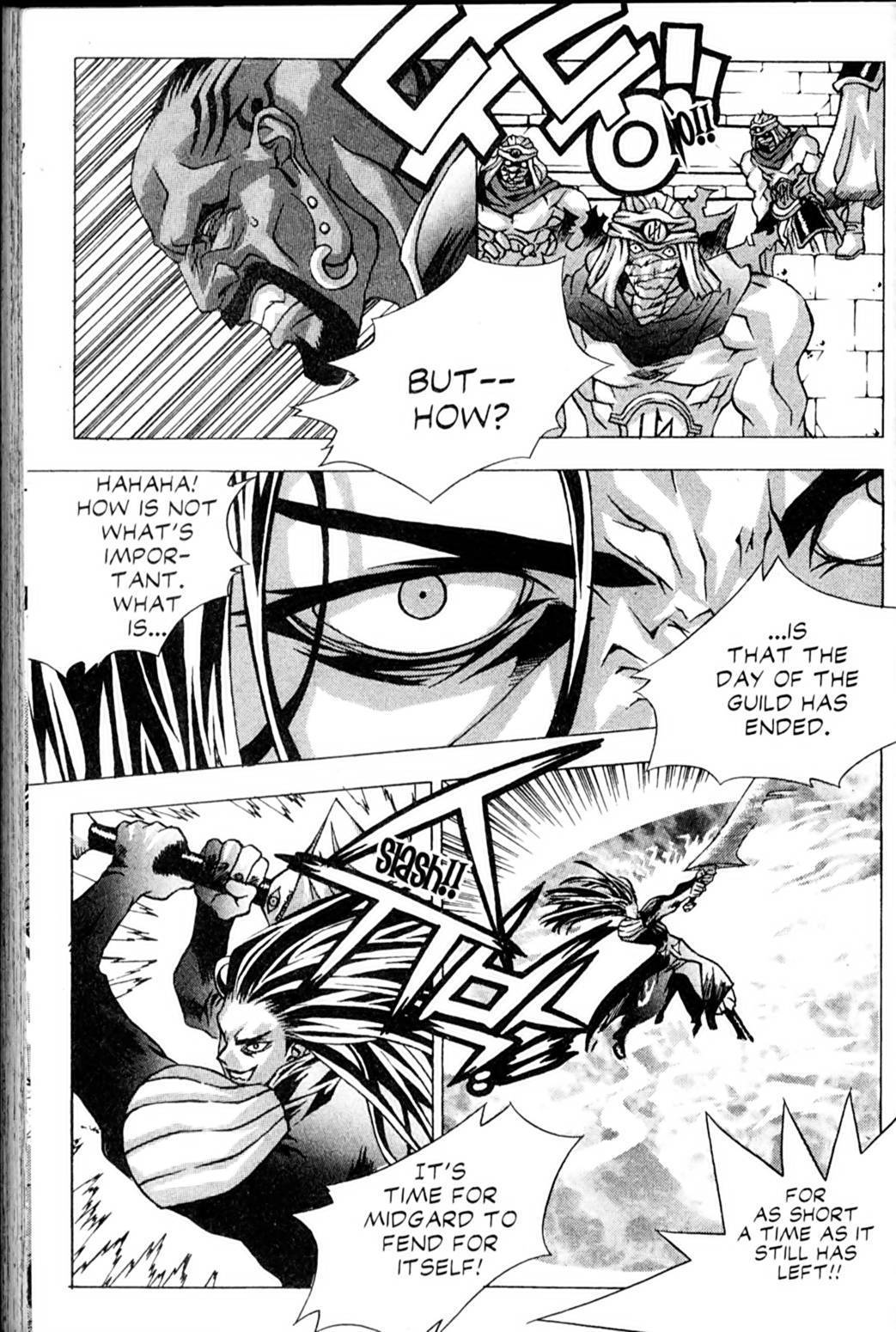 Ragnarok: Into the Abyss Chapter 28 page 11 - Chapter 28