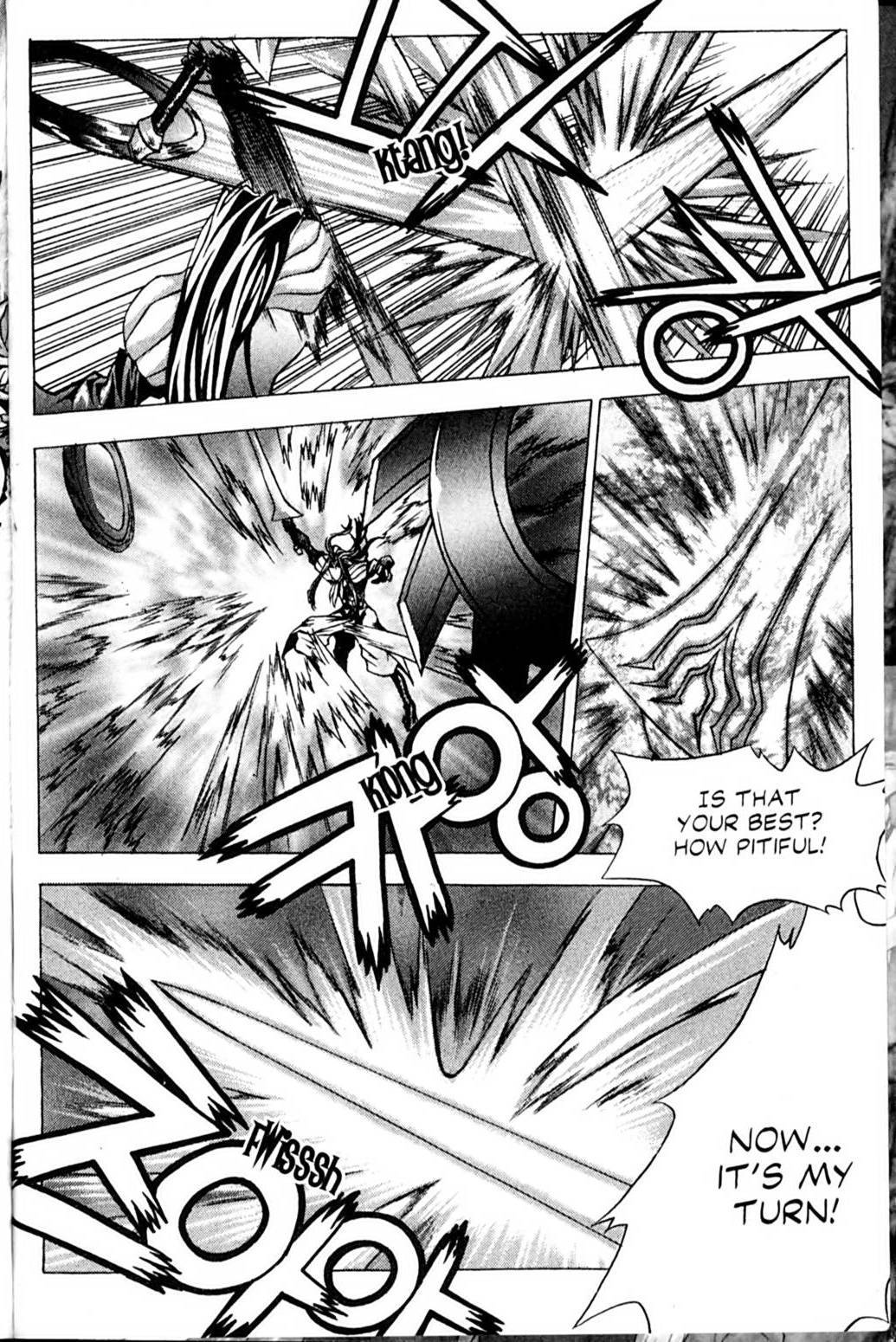 Ragnarok: Into the Abyss Chapter 28 page 14 - Chapter 28