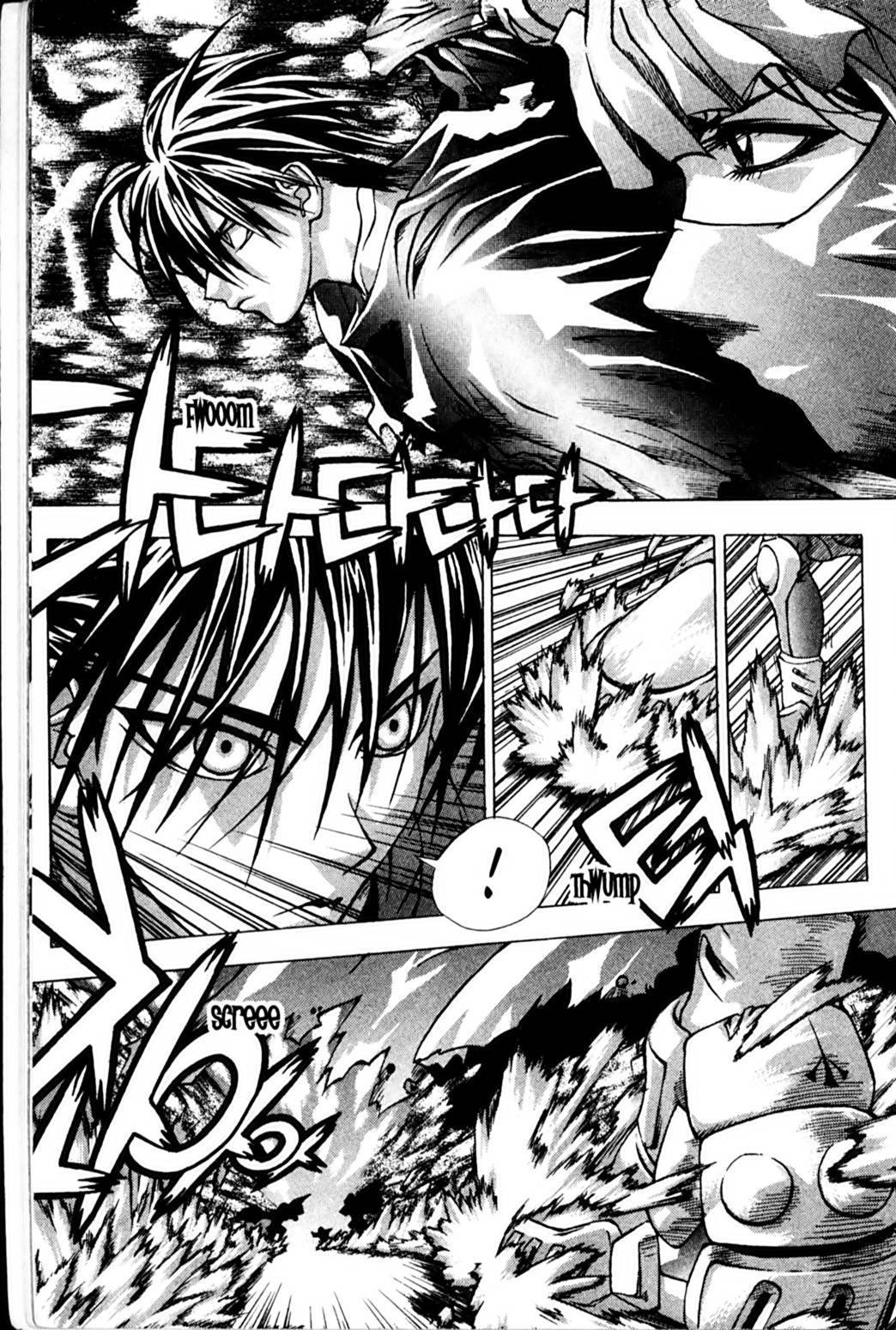 Ragnarok: Into the Abyss Chapter 29 page 14 - Chapter 29