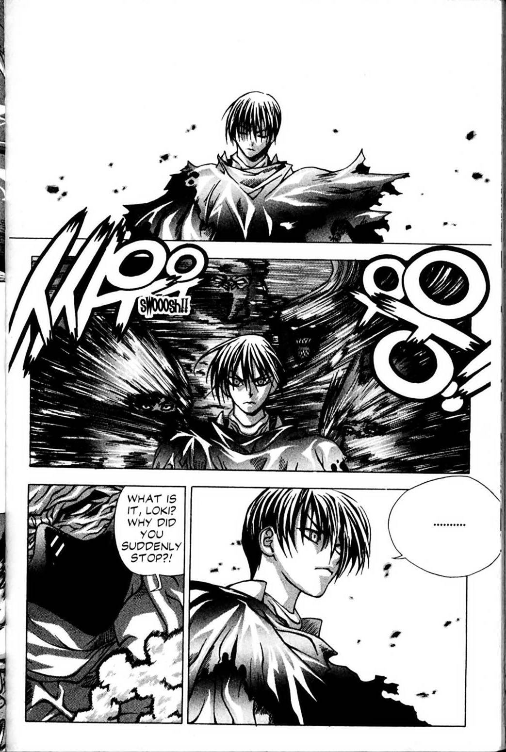 Ragnarok: Into the Abyss Chapter 29 page 15 - Chapter 29