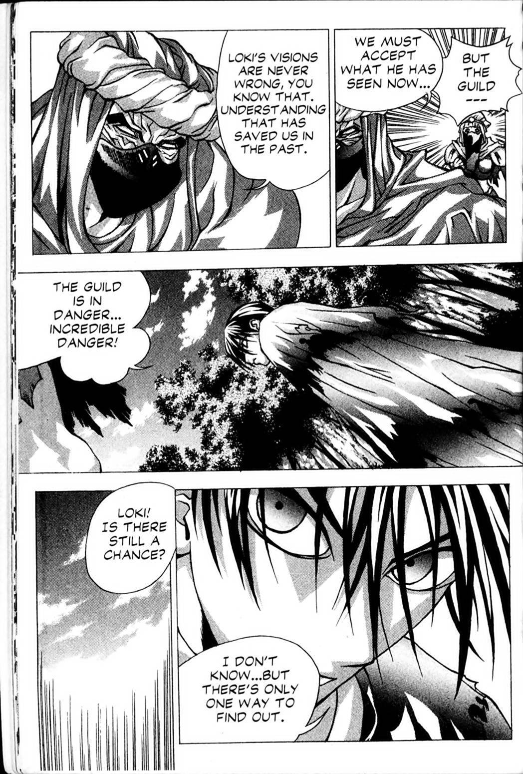 Ragnarok: Into the Abyss Chapter 29 page 19 - Chapter 29