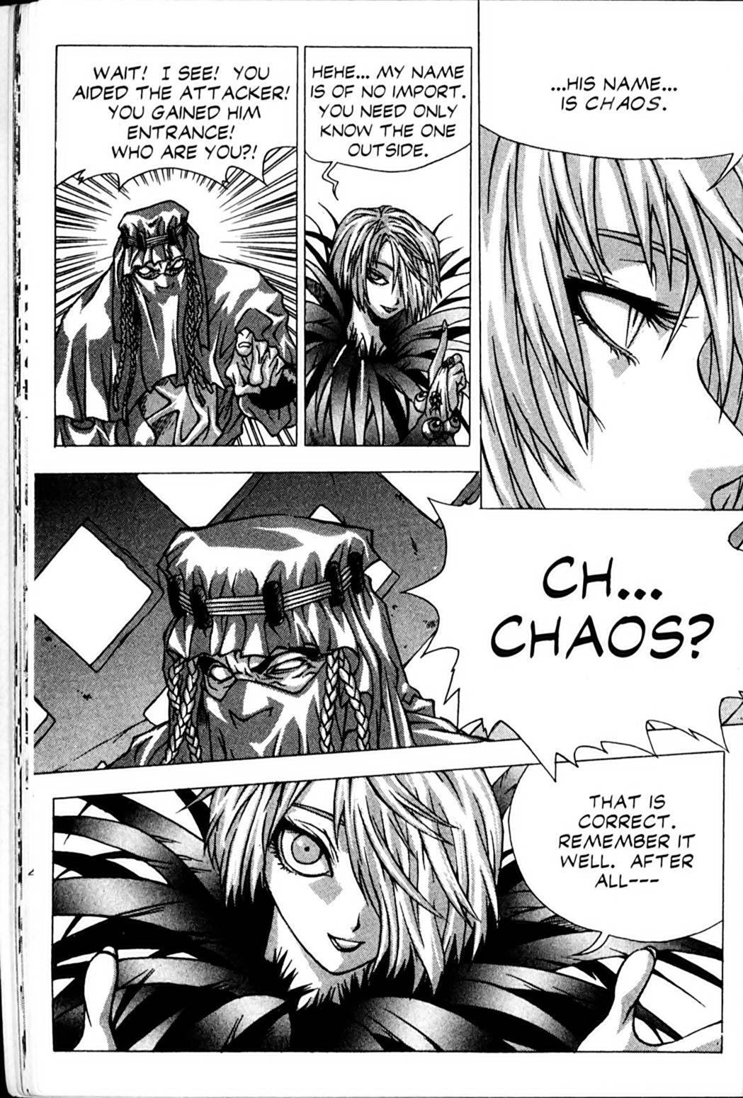 Ragnarok: Into the Abyss Chapter 29 page 25 - Chapter 29