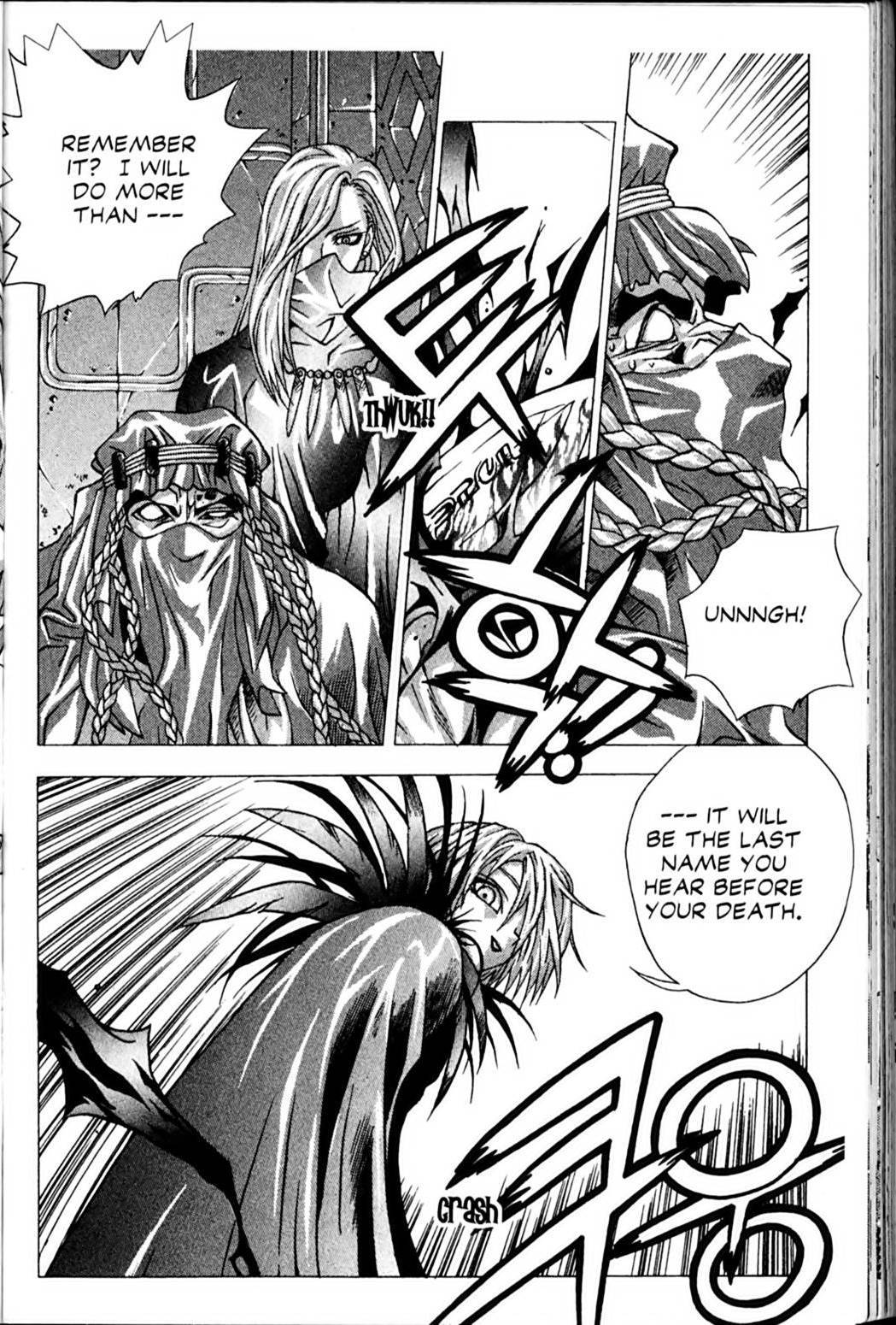 Ragnarok: Into the Abyss Chapter 29 page 26 - Chapter 29
