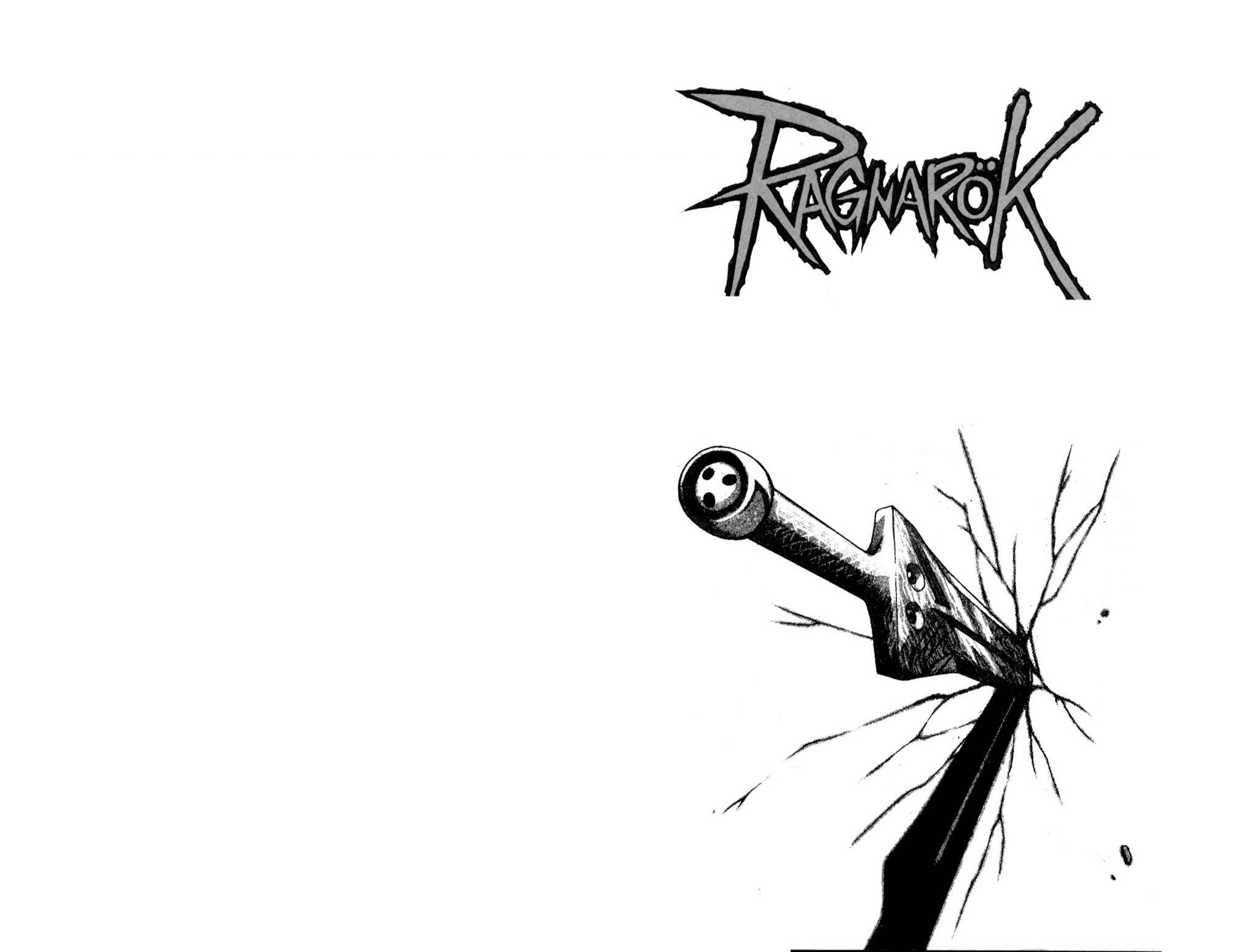 Ragnarok: Into the Abyss Chapter 29 page 4 - Chapter 29