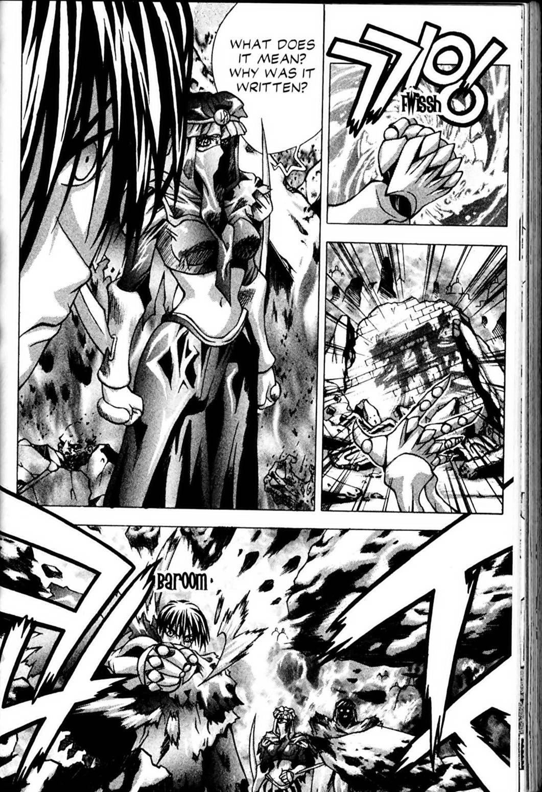 Ragnarok: Into the Abyss Chapter 30 page 7 - Chapter 30