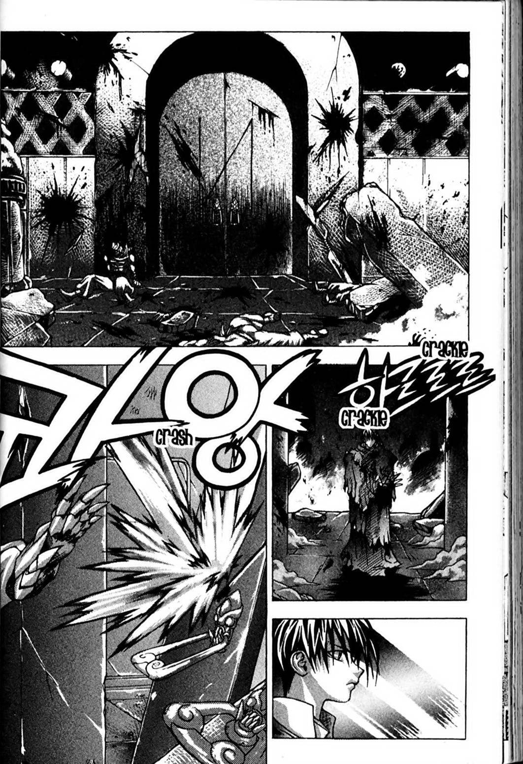 Ragnarok: Into the Abyss Chapter 30 page 9 - Chapter 30
