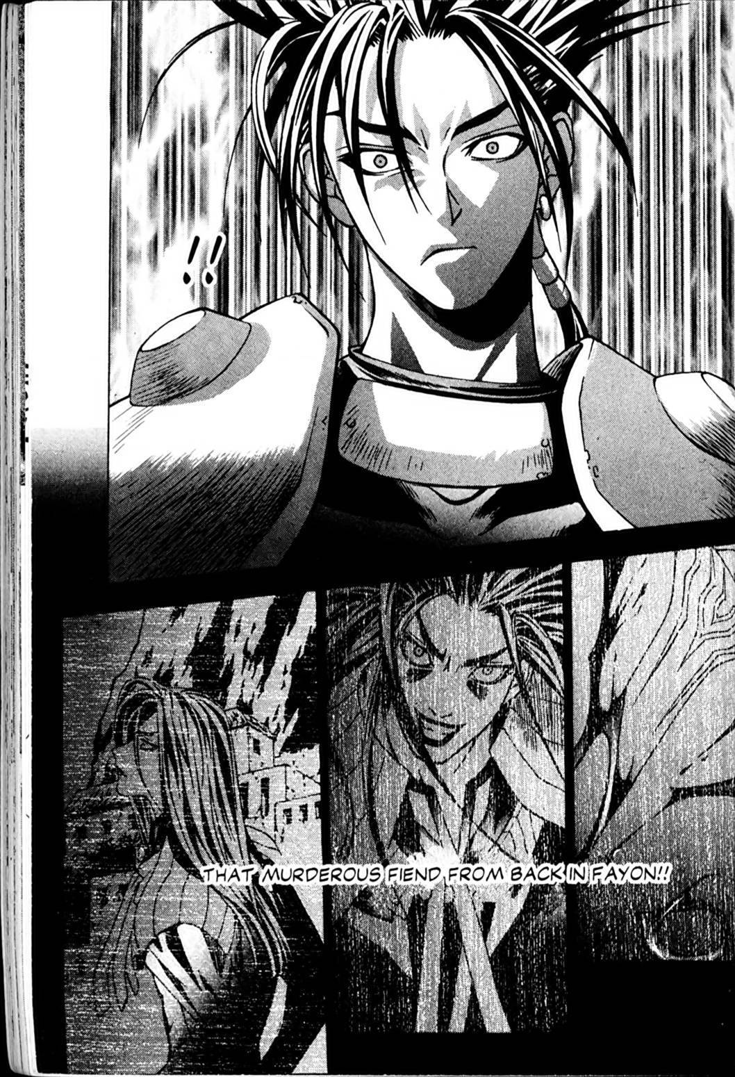Ragnarok: Into the Abyss Chapter 31 page 10 - Chapter 31