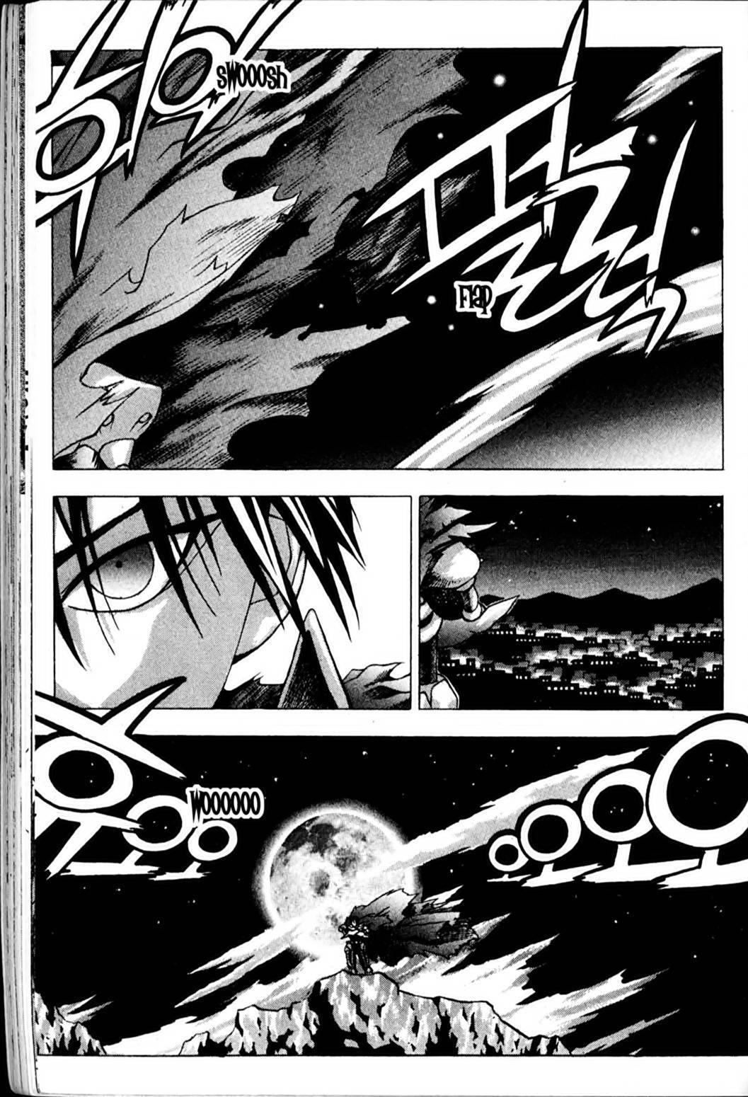 Ragnarok: Into the Abyss Chapter 31 page 14 - Chapter 31