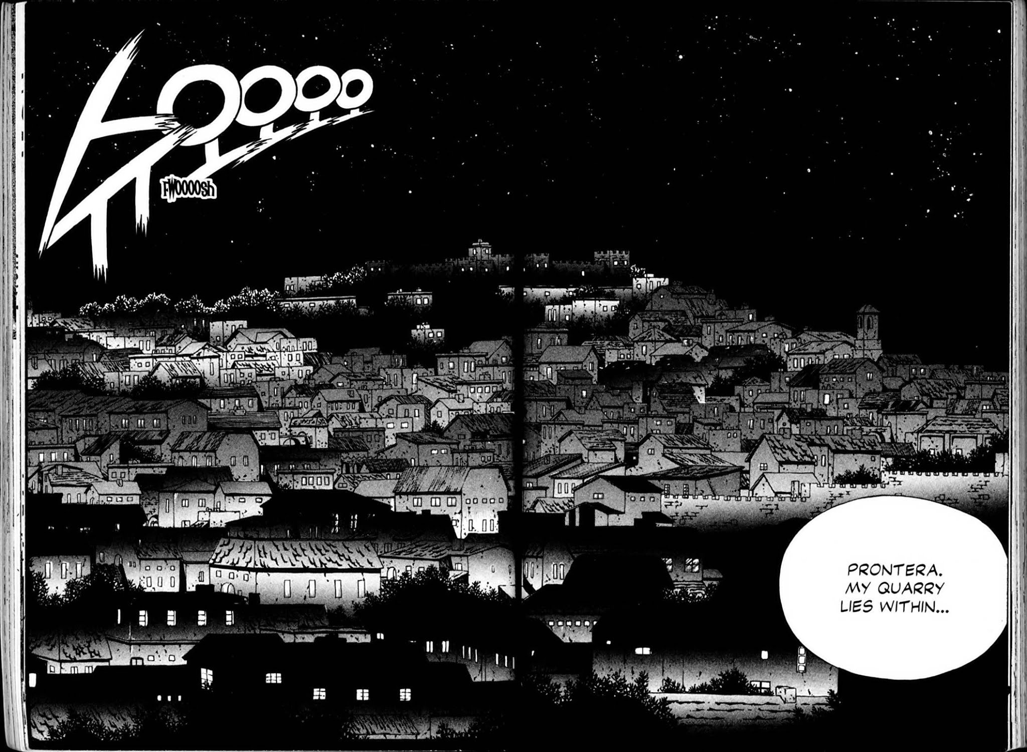 Ragnarok: Into the Abyss Chapter 32 page 3 - Chapter 32