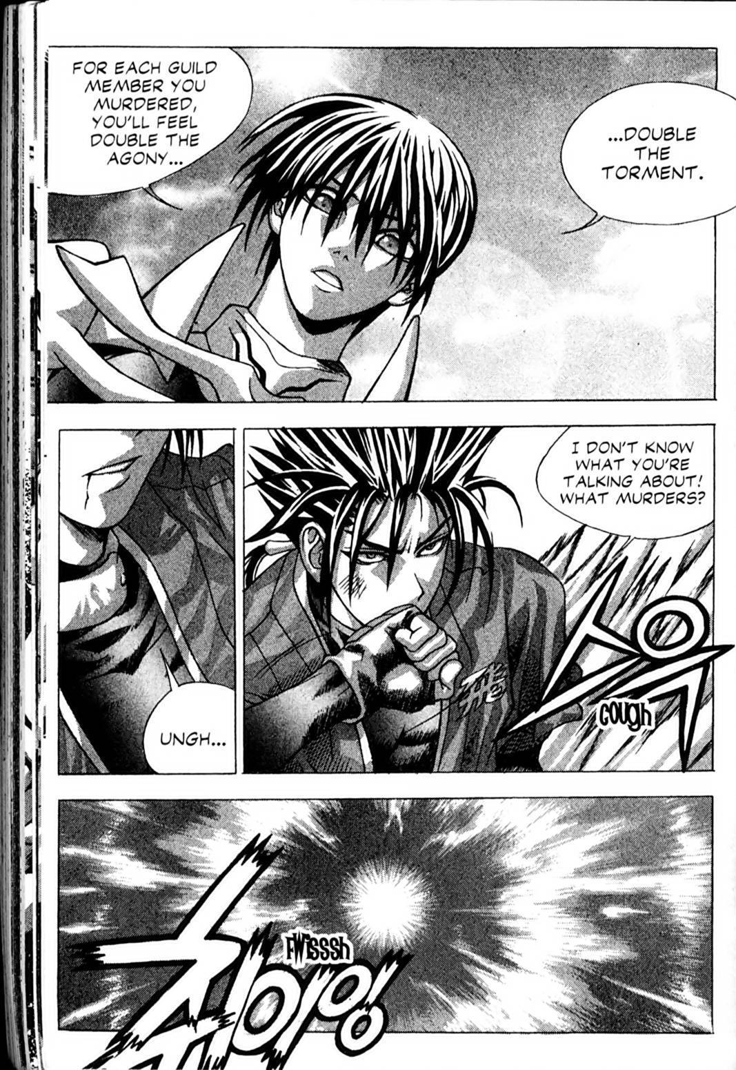 Ragnarok: Into the Abyss Chapter 34 page 11 - Chapter 34