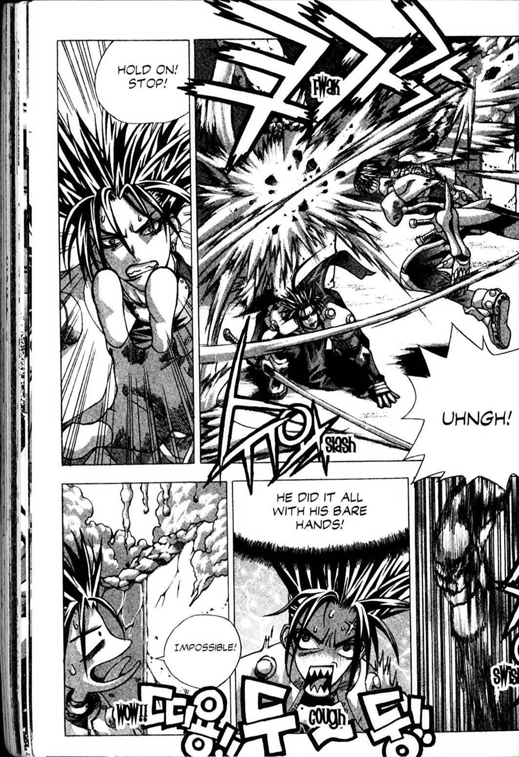 Ragnarok: Into the Abyss Chapter 34 page 7 - Chapter 34