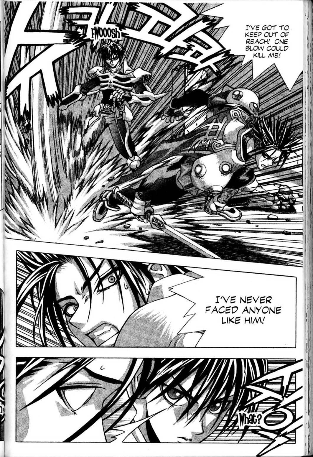 Ragnarok: Into the Abyss Chapter 34 page 8 - Chapter 34