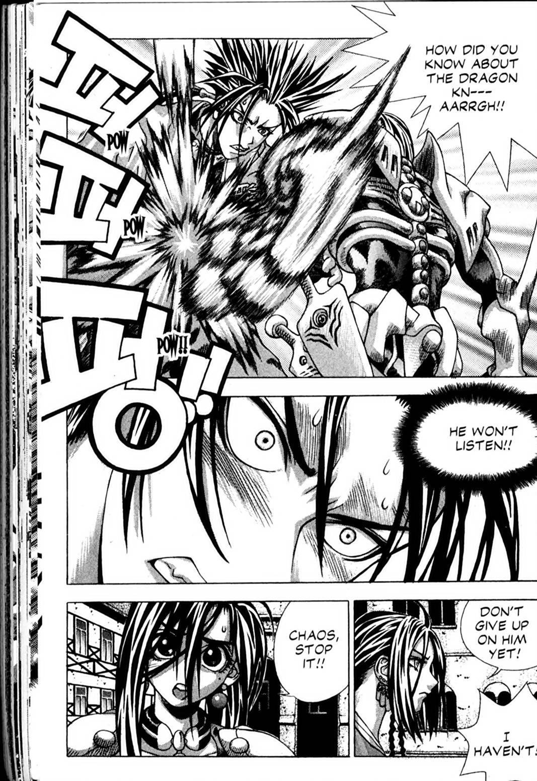 Ragnarok: Into the Abyss Chapter 35 page 11 - Chapter 35