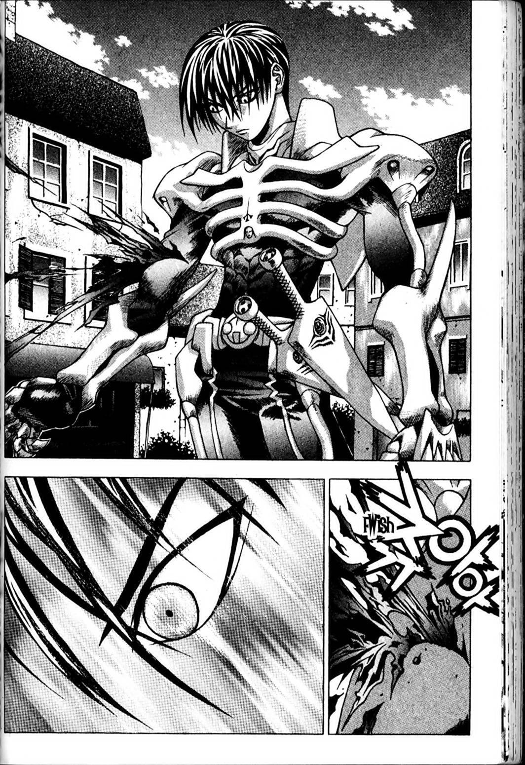 Ragnarok: Into the Abyss Chapter 35 page 14 - Chapter 35