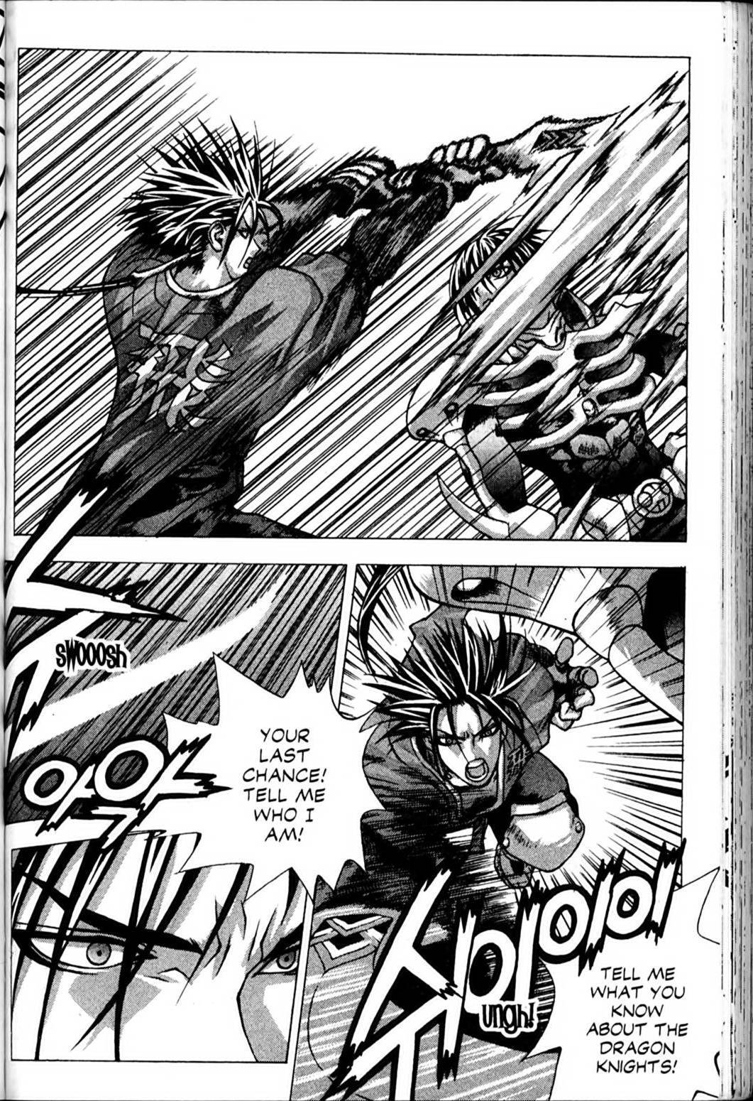Ragnarok: Into the Abyss Chapter 35 page 4 - Chapter 35
