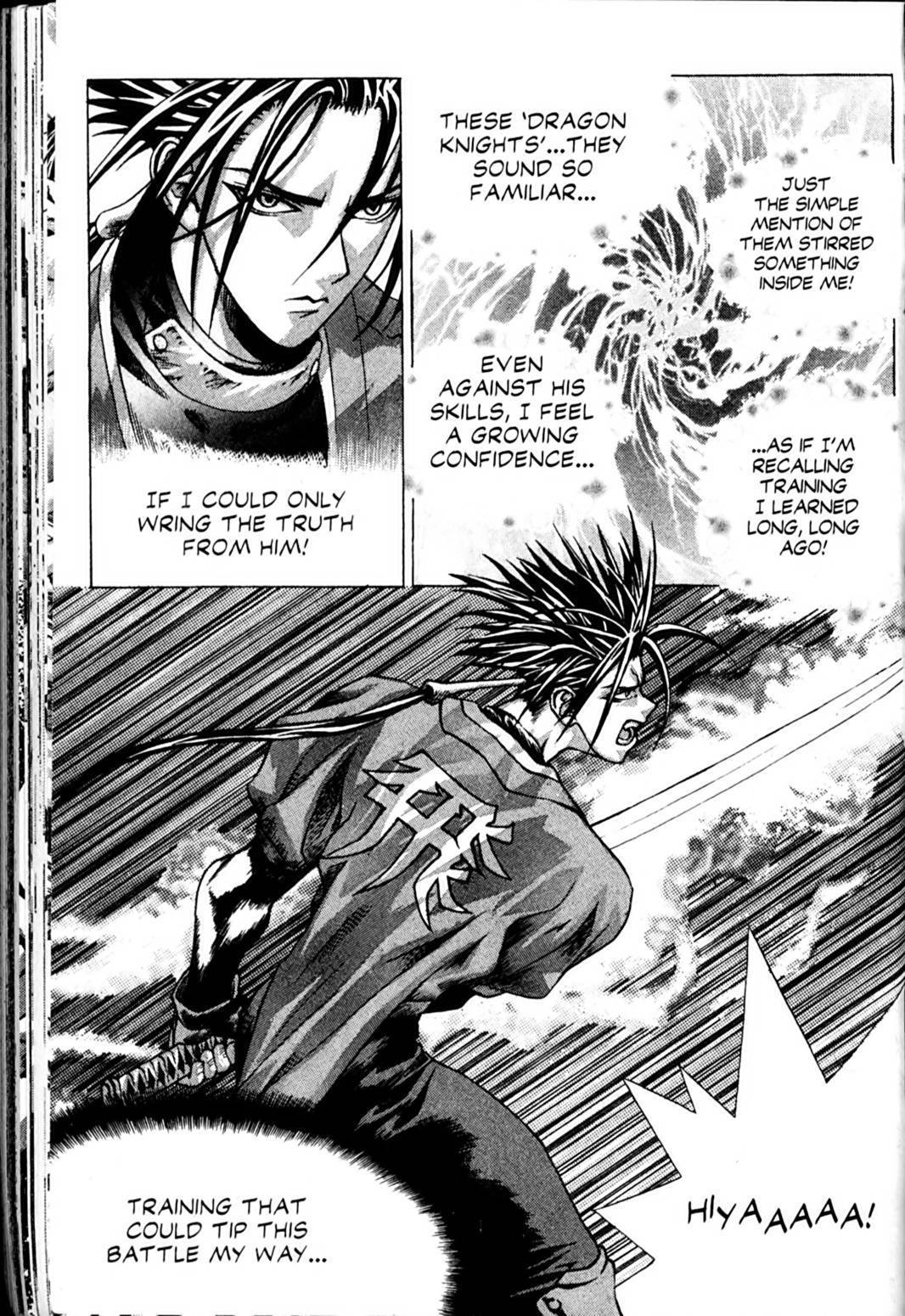 Ragnarok: Into the Abyss Chapter 35 page 7 - Chapter 35