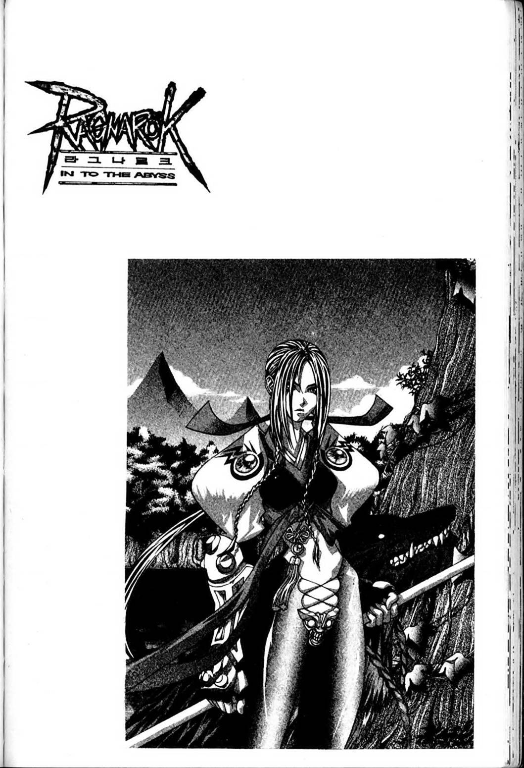 Ragnarok: Into the Abyss Chapter 36 page 16 - Chapter 36