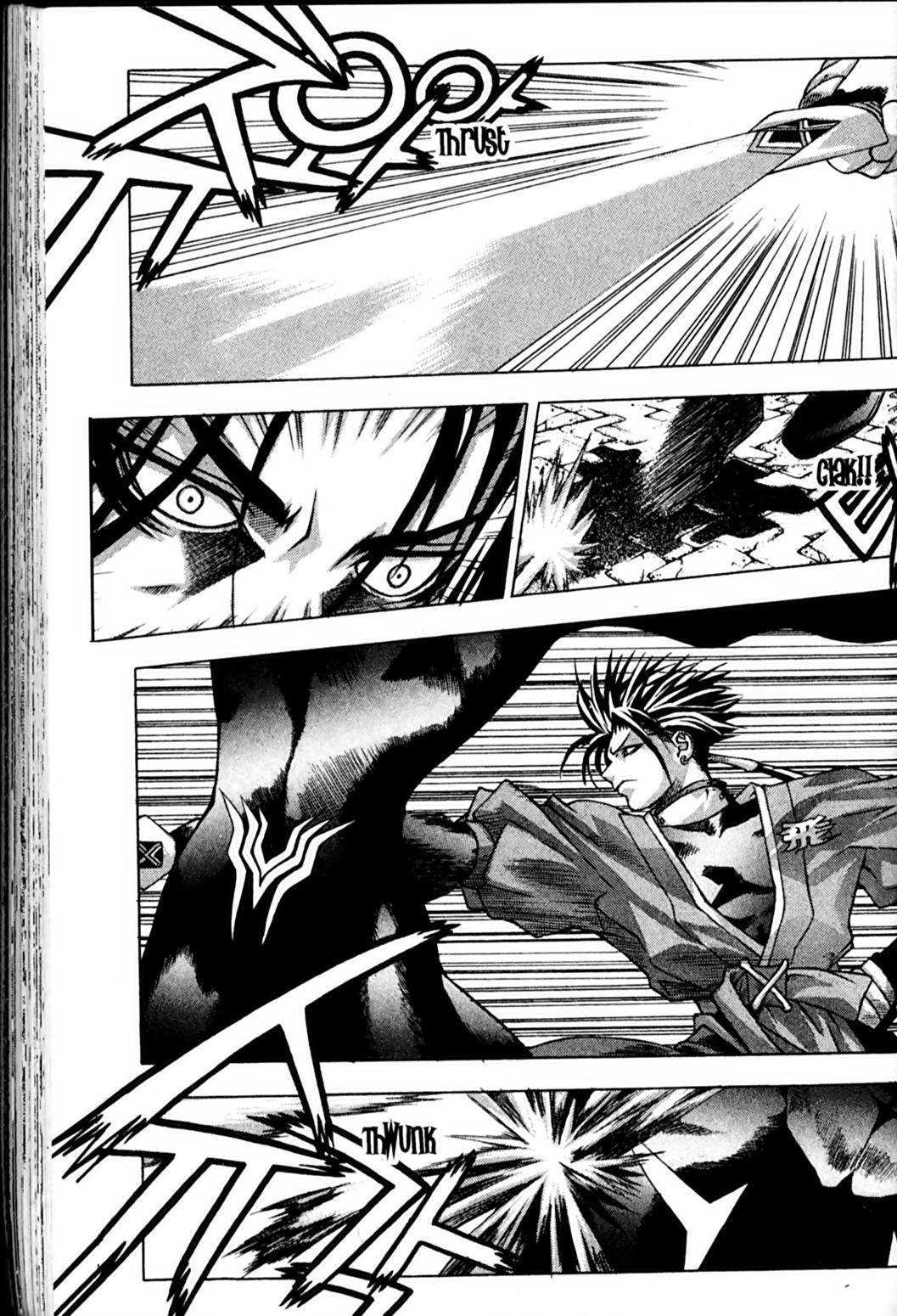Ragnarok: Into the Abyss Chapter 38 page 7 - Chapter 38