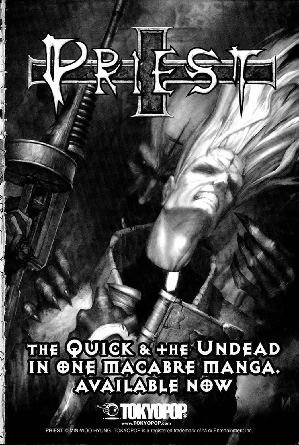 Ragnarok: Into the Abyss Chapter 39 page 18 - Chapter 39