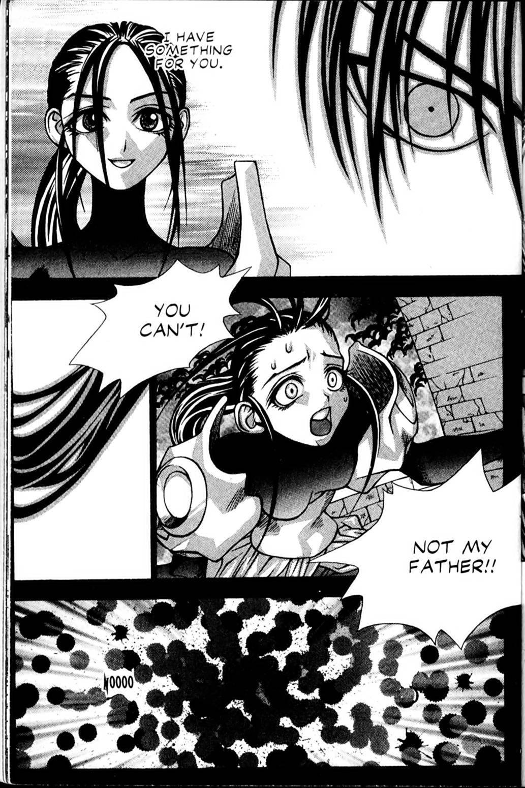 Ragnarok: Into the Abyss Chapter 40 page 19 - Chapter 40