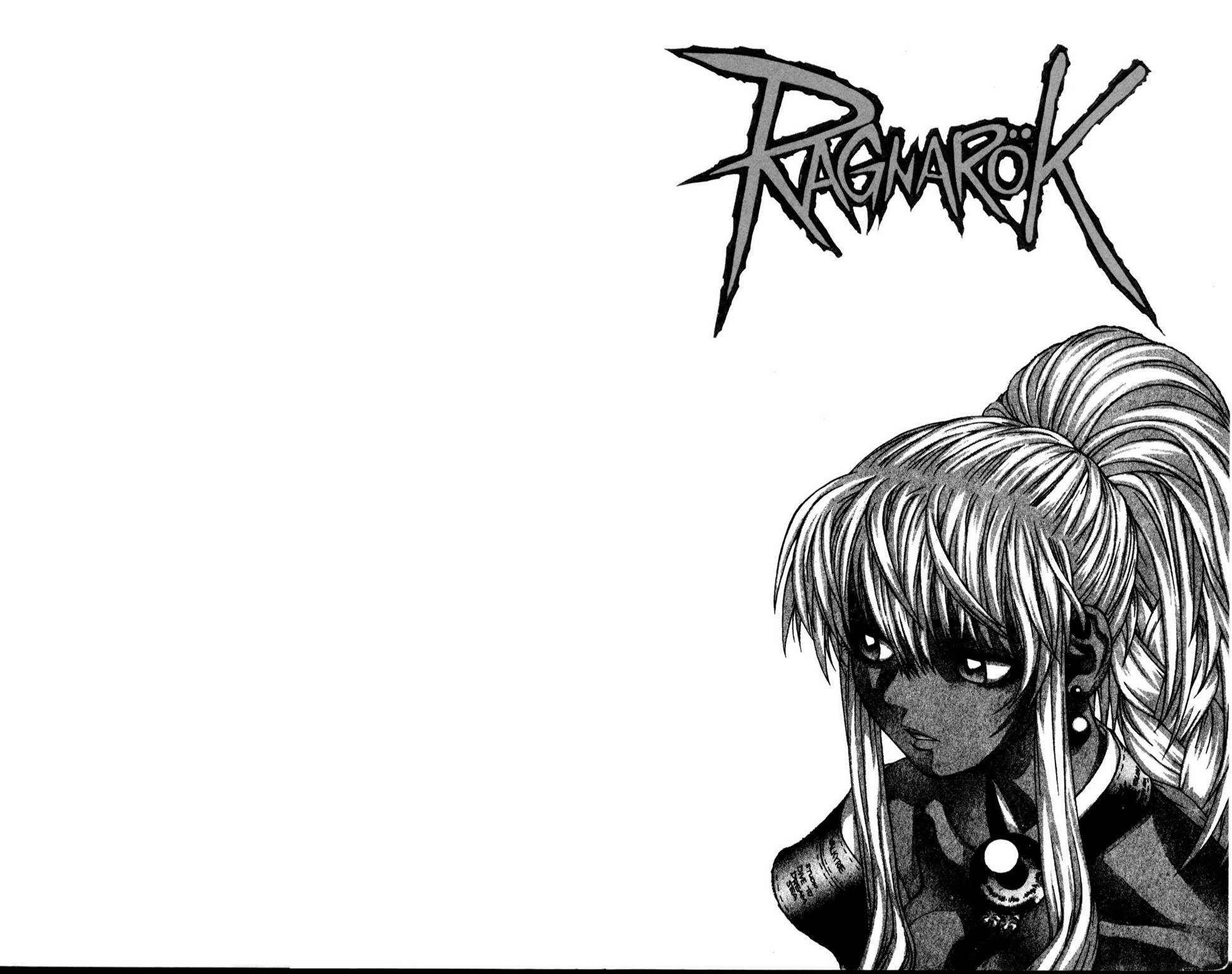 Ragnarok: Into the Abyss Chapter 40 page 4 - Chapter 40