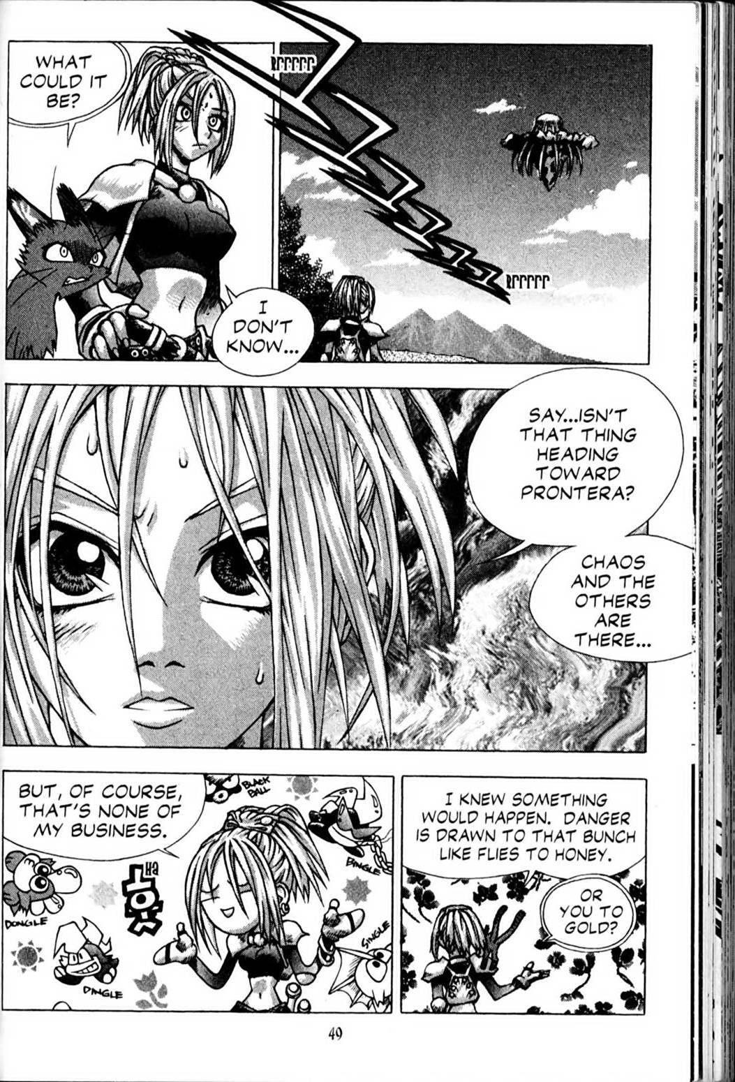 Ragnarok: Into the Abyss Chapter 42 page 7 - Chapter 42