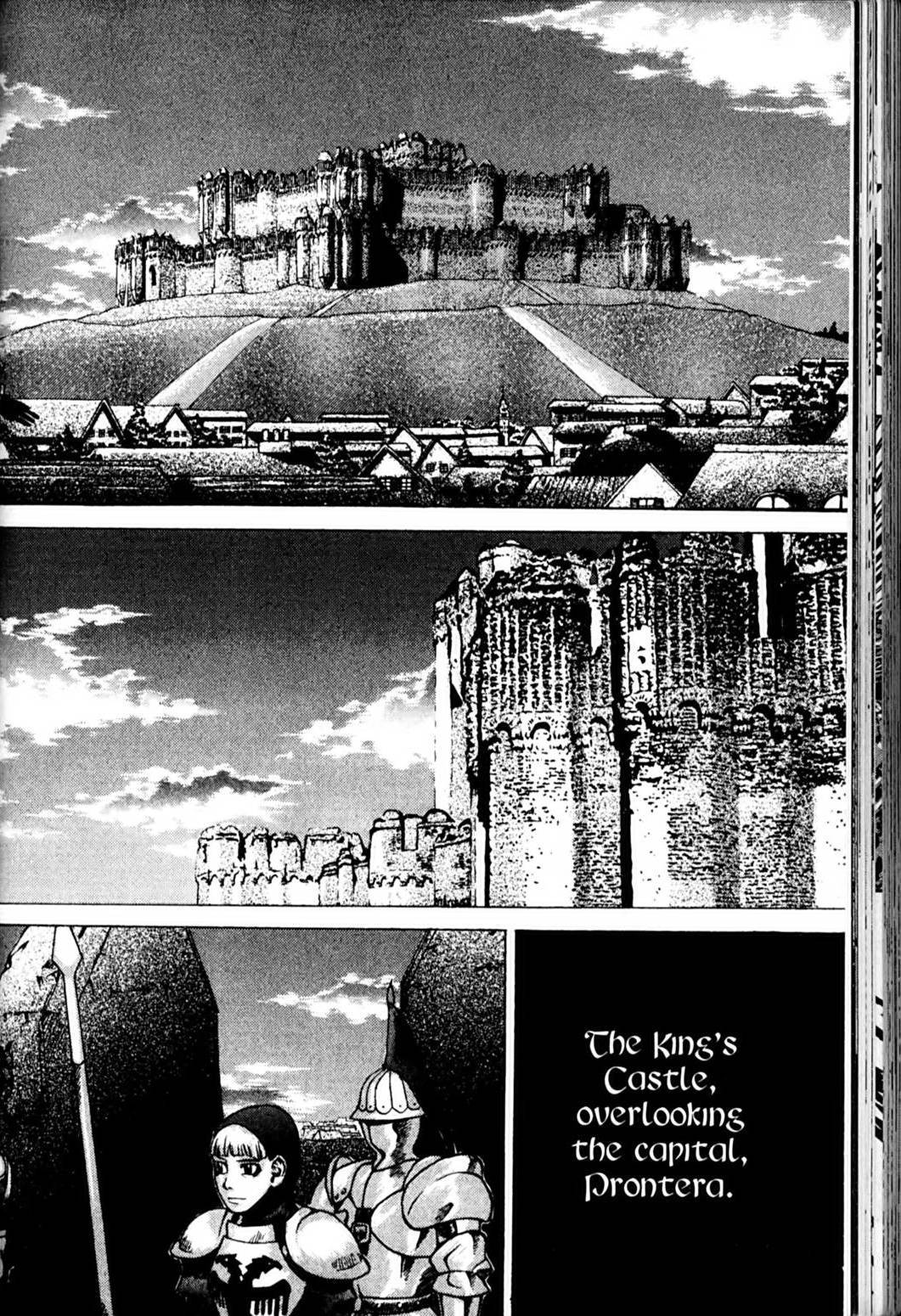 Ragnarok: Into the Abyss Chapter 42 page 9 - Chapter 42