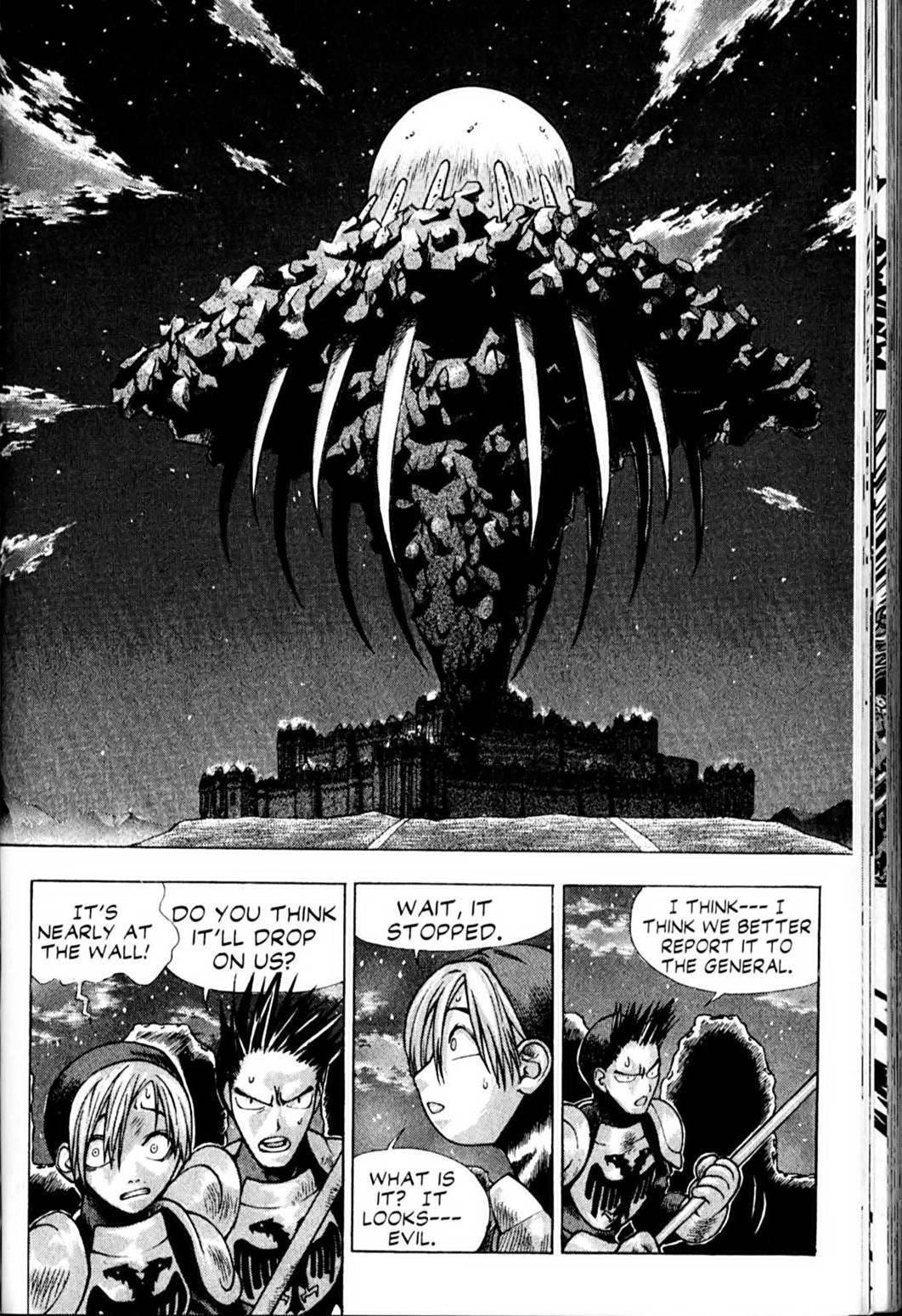 Ragnarok: Into the Abyss Chapter 43 page 14 - Chapter 43