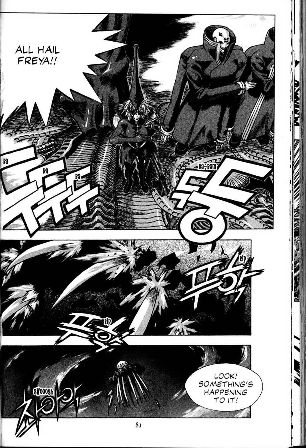 Ragnarok: Into the Abyss Chapter 44 page 10 - Chapter 44
