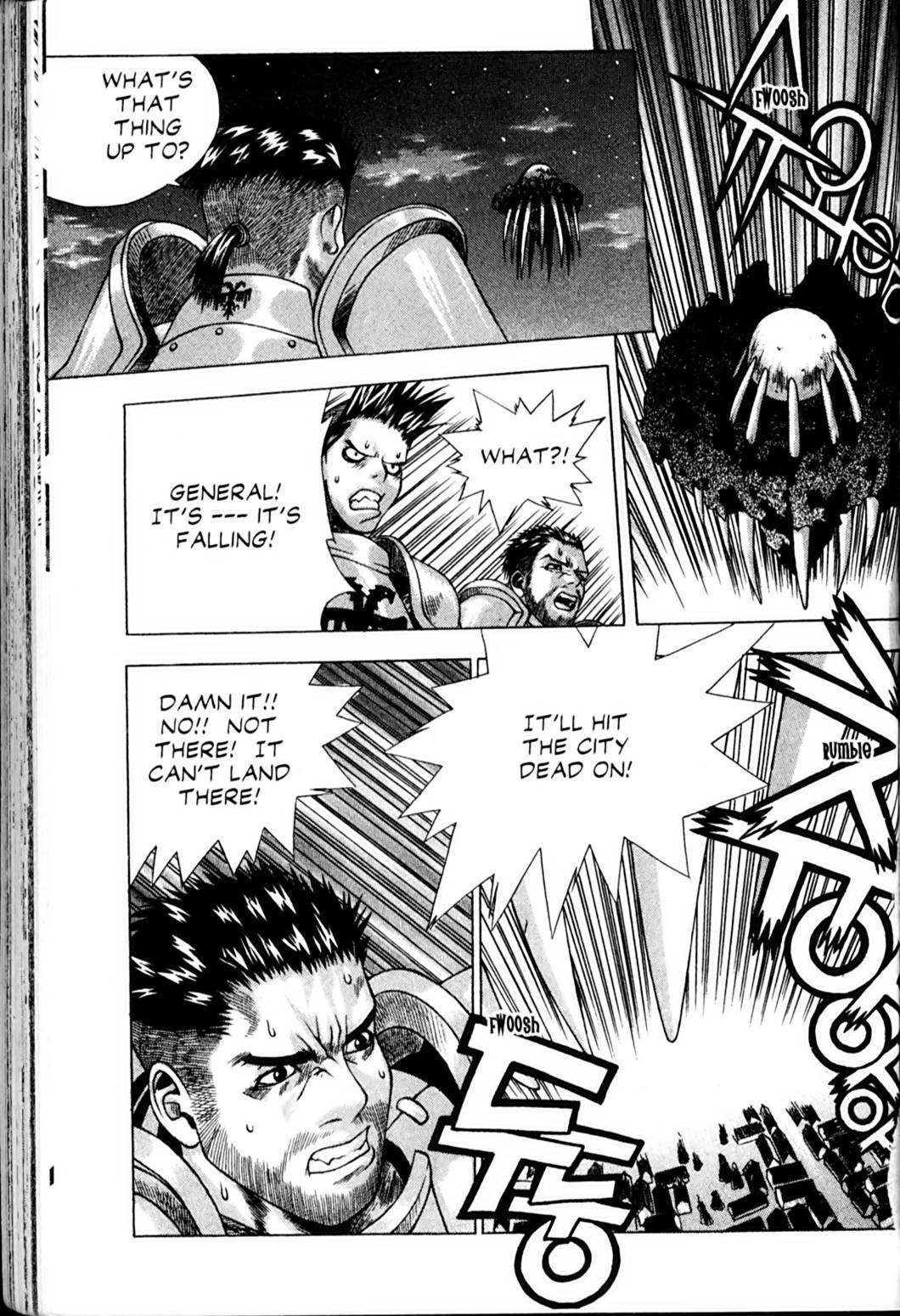 Ragnarok: Into the Abyss Chapter 44 page 11 - Chapter 44