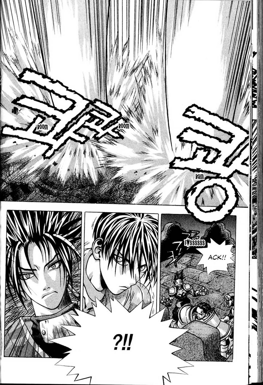 Ragnarok: Into the Abyss Chapter 44 page 12 - Chapter 44