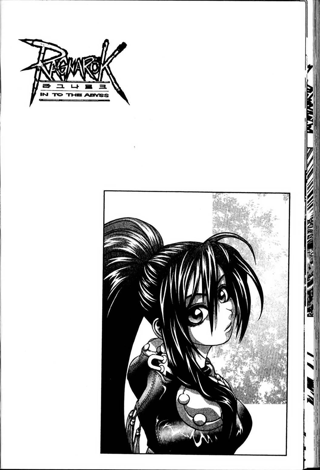Ragnarok: Into the Abyss Chapter 44 page 14 - Chapter 44