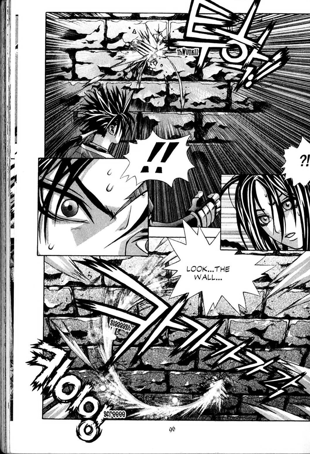 Ragnarok: Into the Abyss Chapter 45 page 10 - Chapter 45