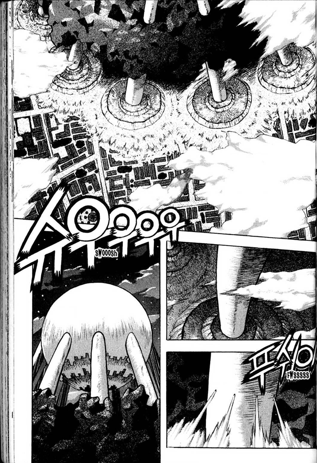 Ragnarok: Into the Abyss Chapter 45 page 2 - Chapter 45