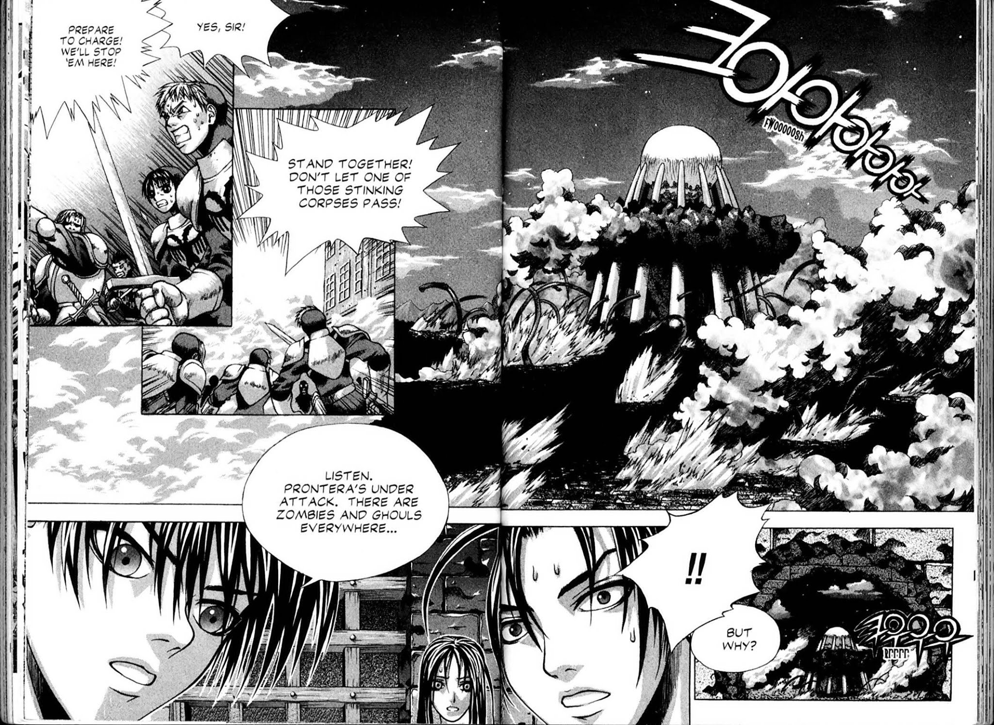 Ragnarok: Into the Abyss Chapter 46 page 7 - Chapter 46