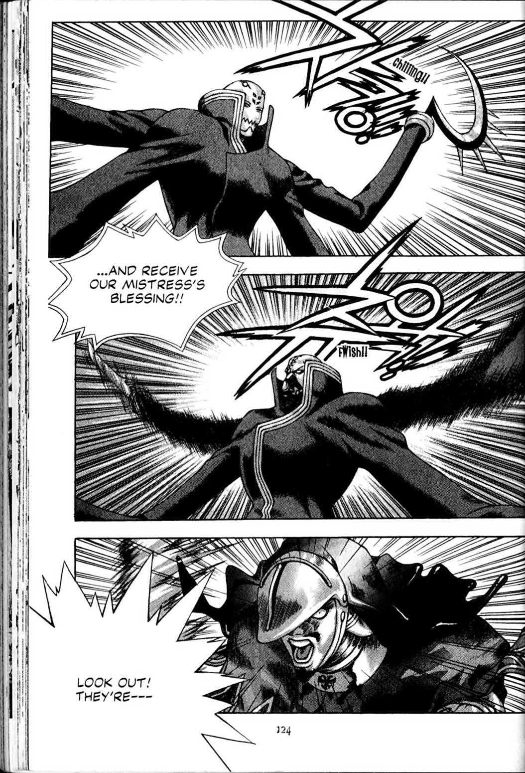 Ragnarok: Into the Abyss Chapter 47 page 10 - Chapter 47
