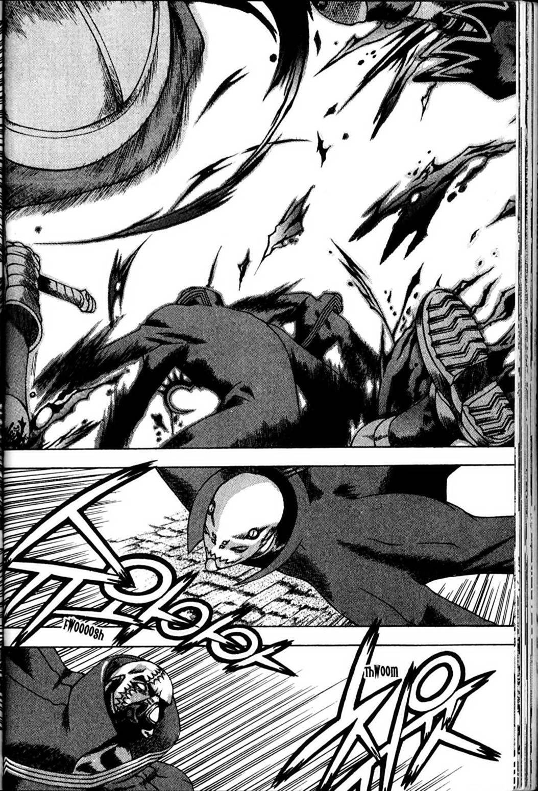 Ragnarok: Into the Abyss Chapter 47 page 11 - Chapter 47