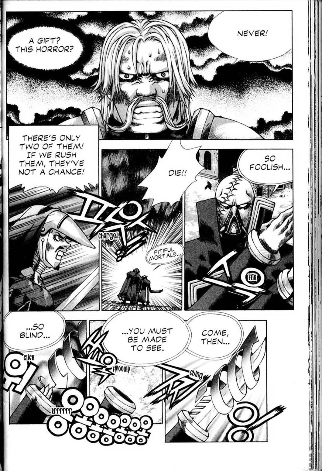Ragnarok: Into the Abyss Chapter 47 page 9 - Chapter 47