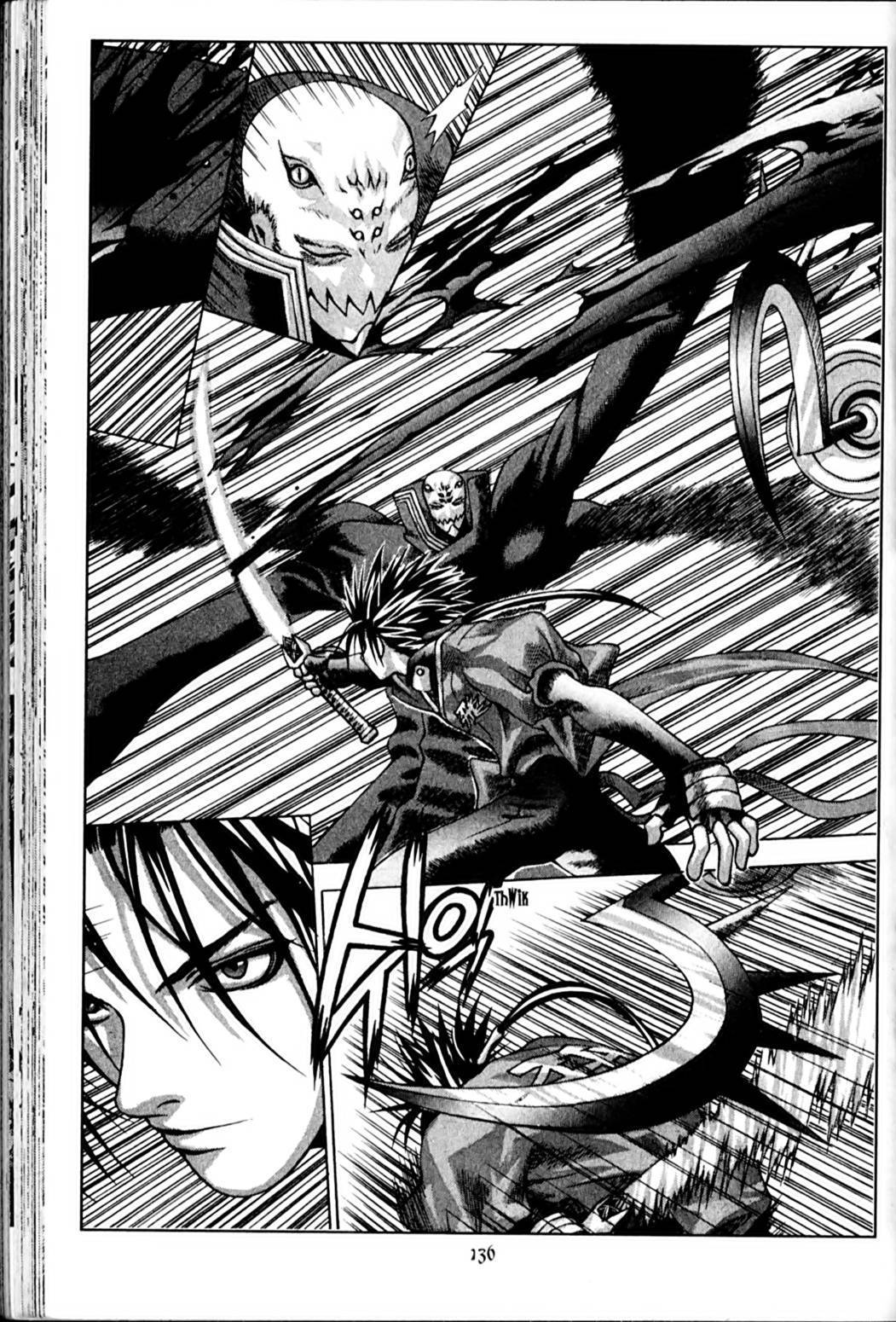 Ragnarok: Into the Abyss Chapter 48 page 7 - Chapter 48