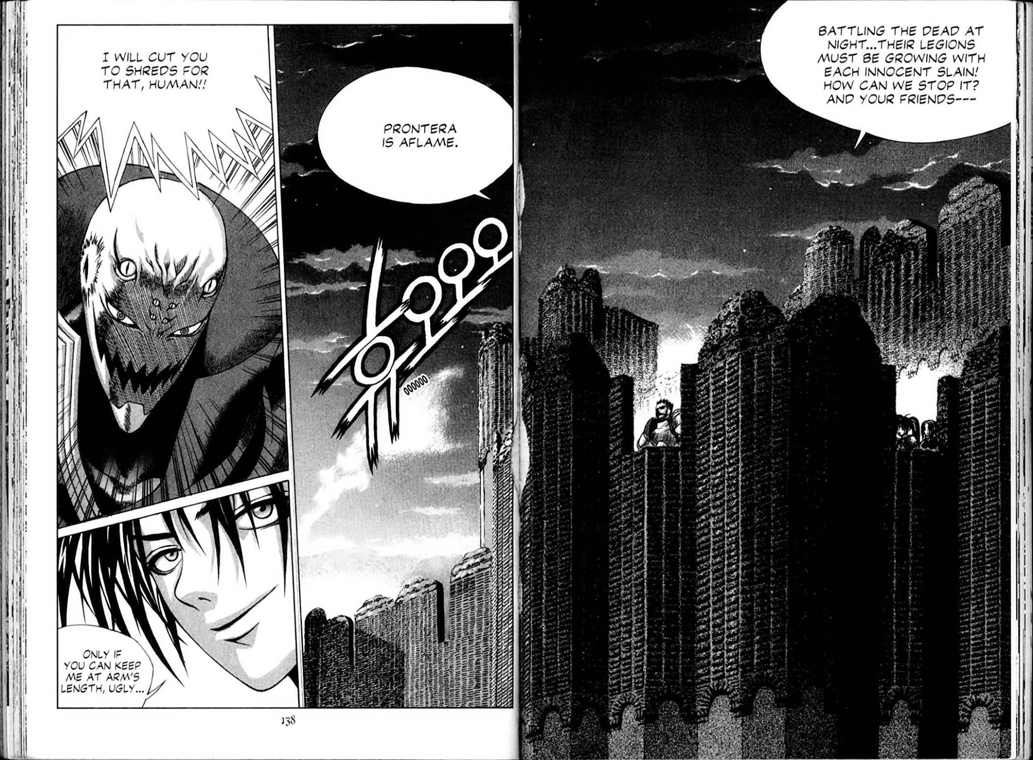 Ragnarok: Into the Abyss Chapter 48 page 9 - Chapter 48