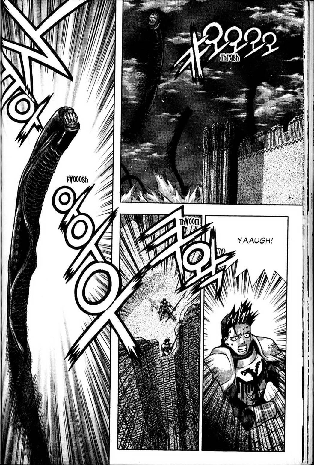 Ragnarok: Into the Abyss Chapter 49 page 3 - Chapter 49