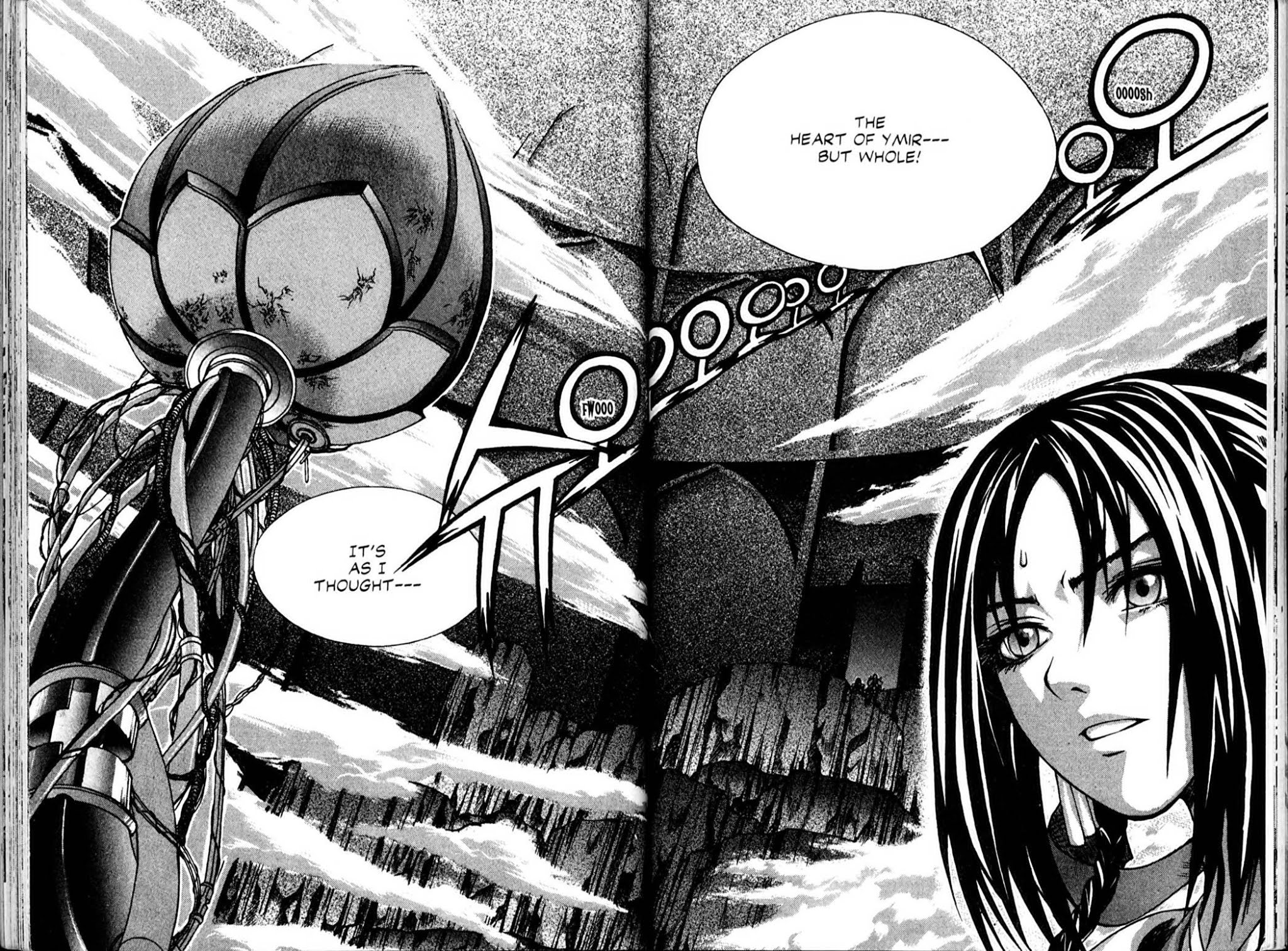 Ragnarok: Into the Abyss Chapter 49 page 5 - Chapter 49