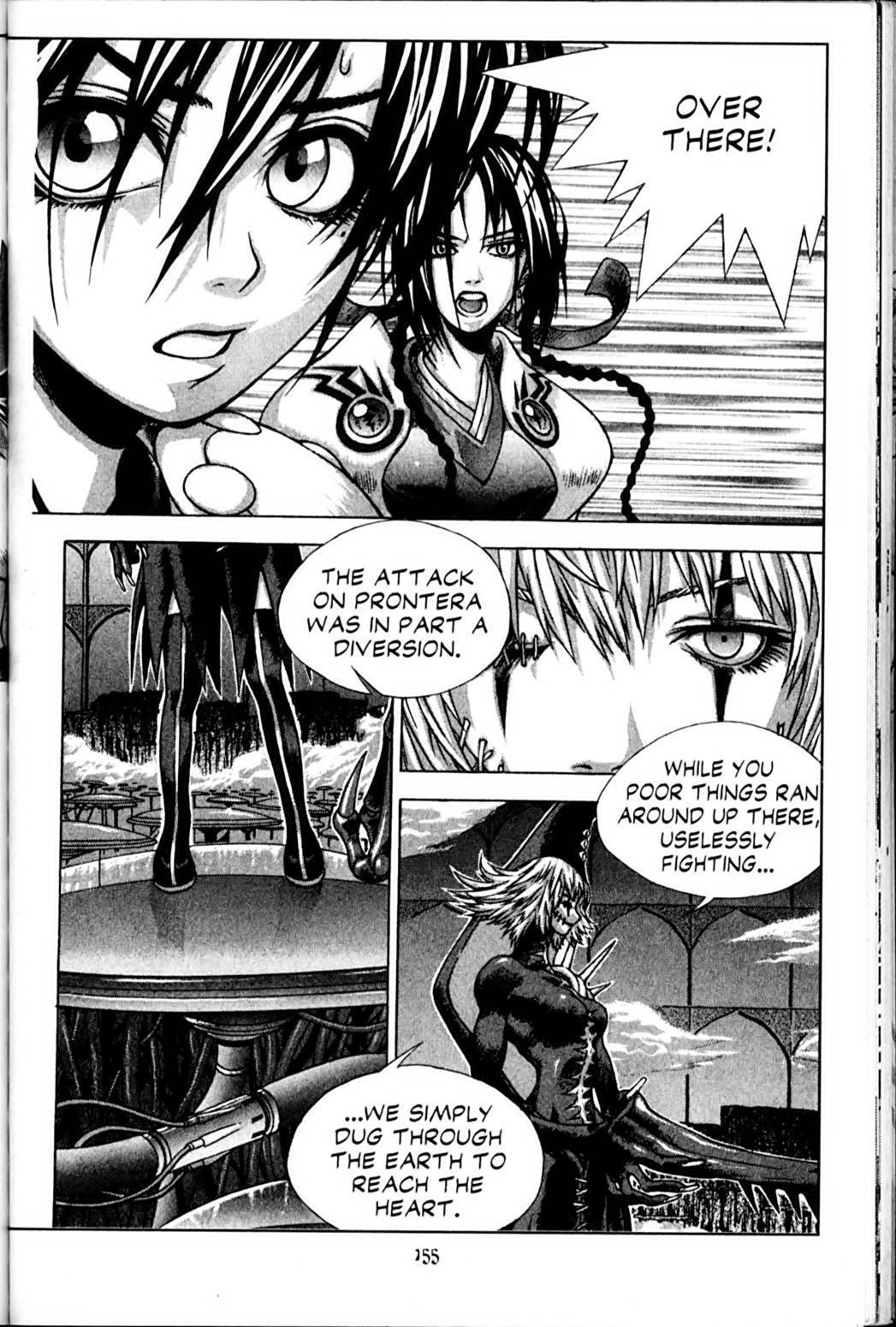 Ragnarok: Into the Abyss Chapter 49 page 7 - Chapter 49