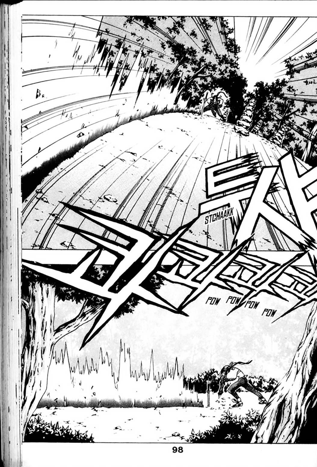 Ragnarok: Into the Abyss Chapter 5 page 13 - Chapter 5